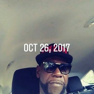 Meet your Posher, Rickey